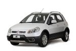 Fiat Sedici